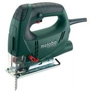 Лобзик METABO STEB 70 Quick (601040000)