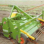 Сельскохозяйственных машины по почвообработке Jones Engineering
