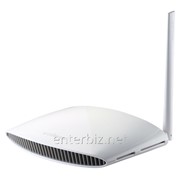 Беспроводной роутер Edimax BR-6228nS v3 (N150, 1*Wan, 4*Lan, Router/AP/RE/BRIDGE/WISP, антенна 5 dBi), код 110720