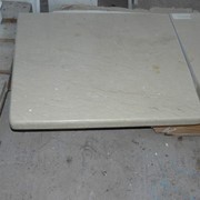Изготовление подоконников из мрамора фото
