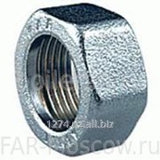 Накидная гайка для арт. 1433, 1435, 1436, 1437, артикул FD 8253 34 фото