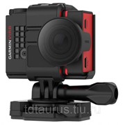 Экшн-камера GARMIN Ultra 30 4K с GPS (010-01529-04) фото