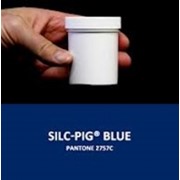 Силиконовая добавка Silc Pig Blue фото