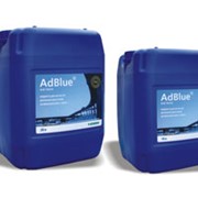Канистры из пластиков AdBlue фото