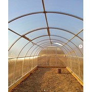 Парник 027 Эргостиль фото