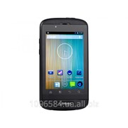 Защищённый смартфон Sigma mobile X-treme PQ12 black фотография