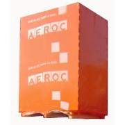 Газоблок AEROC газобетон