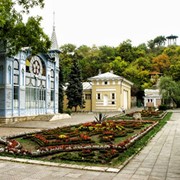 Экскурсии по Пятигорску
