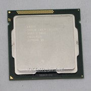 Процессор Intel Core i3-2120 3.30GHz. 3M LGA 1155 oem фотография