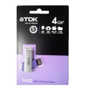 Флеш память TDК 4GB. фотография