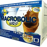 MHP Macrobolic MRP (20 pack)