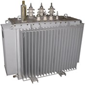 Трансформаторы с масляным охлаждением (ТМ-400кВа, ТМ-630кВа, ТМ-1000кВа – 6-10кВ)