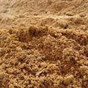 ПГС (песчано-гравийная смесь) фотография