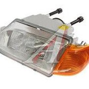 Фара блок ВАЗ-2113-15 левая AUTOMOTIVE LIGHTING фото