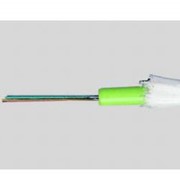 Наружный волоконно-оптический кабель A-DQ(ZN)B2Y в соотв. с DIN VDE 0888 фото