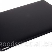 Чехол Moshi iGlaze Stealth V2 for MacBook Air 13 99MO071002 фотография