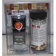 Влагомеры зерна, MT-16 (agraTronix, США)