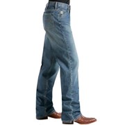 Джинсы мужские Cinch® Mens Jean Fastback (США) фото