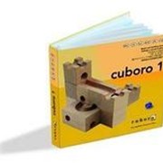 Cuboro Методическое пособие cuboro 1 арт. Cub20429 фотография