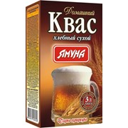 Квас хлебный фото