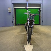 Мотоцикл naked bike Honda CB 400 SF - R пробег 65 480 км фото