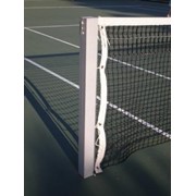 Сетка для большого тенниса фото
