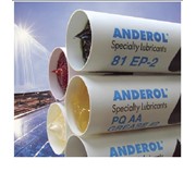 Масла для вакуумных технологий ANDEROL 555; ANDEROL 495; ANDEROL PQ AA; ANDEROL FGC; ANDEROL 3627; ANDEROL 3032; ANDEROL 3068