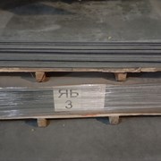 Паронит ПОН-Б 2,0 1700*1500 мм фото