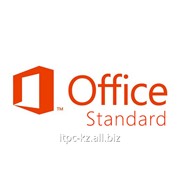 MS OfficeStd 2016 RUS OLP NL Acdmc фотография