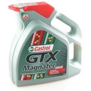 Масла моторные CASTROL Magnatec фотография