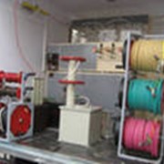 Лаборатории электротехнические ЭТЛ-10 фото