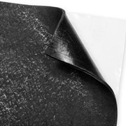 Самоклеящийся вибропоглащающий битумный материал Визомат ПБ фотография
