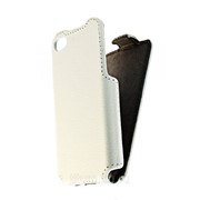Чехол-книжка HamelePhone для iPhone 4/4S белый фото