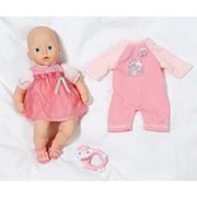 Кукла Baby Annabell с набором одежды (36 см)