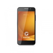 Мобильный телефон GIGABYTE GSmart Alto A2 Black (4712364754944) фото