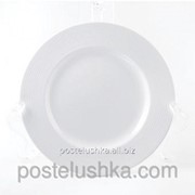 Тарелка десертная Maestro White Linen d17см MR 10001-01 фотография