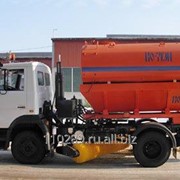 Редуктор, арт. КО-829Д.06.02.110 фото