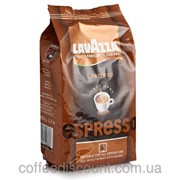 Кофе в зернах Lavazza Espresso Cremoso 1000g фотография