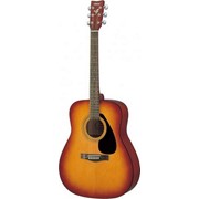 Акустическая гитара Yamaha F310(TBS)