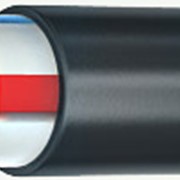 Силовые кабеля ВВГ 3x6 фото