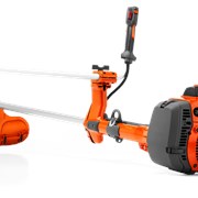 ТРАВОКОСИЛКА HUSQVARNA 545RX фото