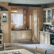 Кухня Наполи фото