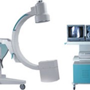 Рентгенохирургический аппарат С-дуга фото