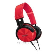 Наушники Philips SHL3060BK/00 Black фото