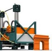 3D принтер fabbster фото