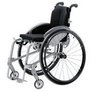 Детские инвалидные кресла-коляски фото