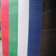 Поликарбонат сотовый POLYNEX 10мм, размер 2,10х6,00м фото