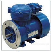 Рудничный электродвигатель АИМУР160S8, 1140В, 660/1140В клас изоляции F фото