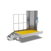 Стационарная платформа фото