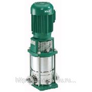 Насос центробежный вертикальный WILO MVI104-1/16/E/1-230-50-2 фото